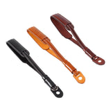 RetroStrap™  Premium Hand Stitched Camera Wrist Strap