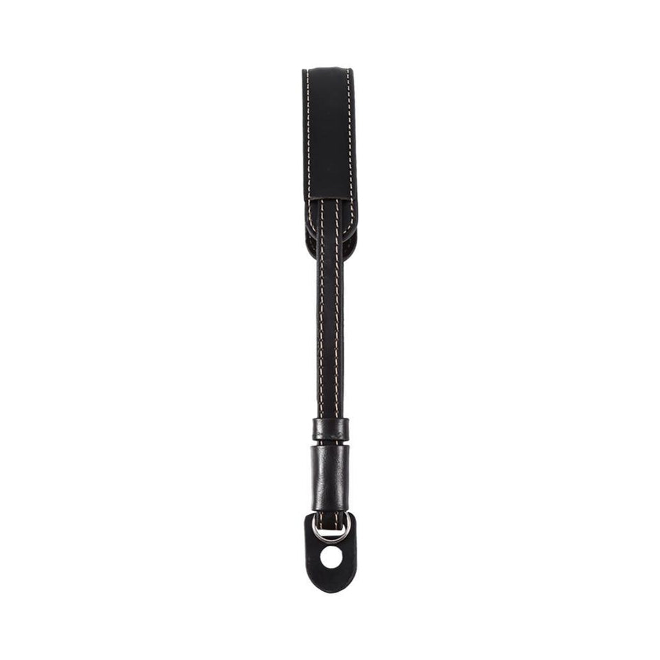 RetroStrap™  Premium Hand Stitched Camera Wrist Strap