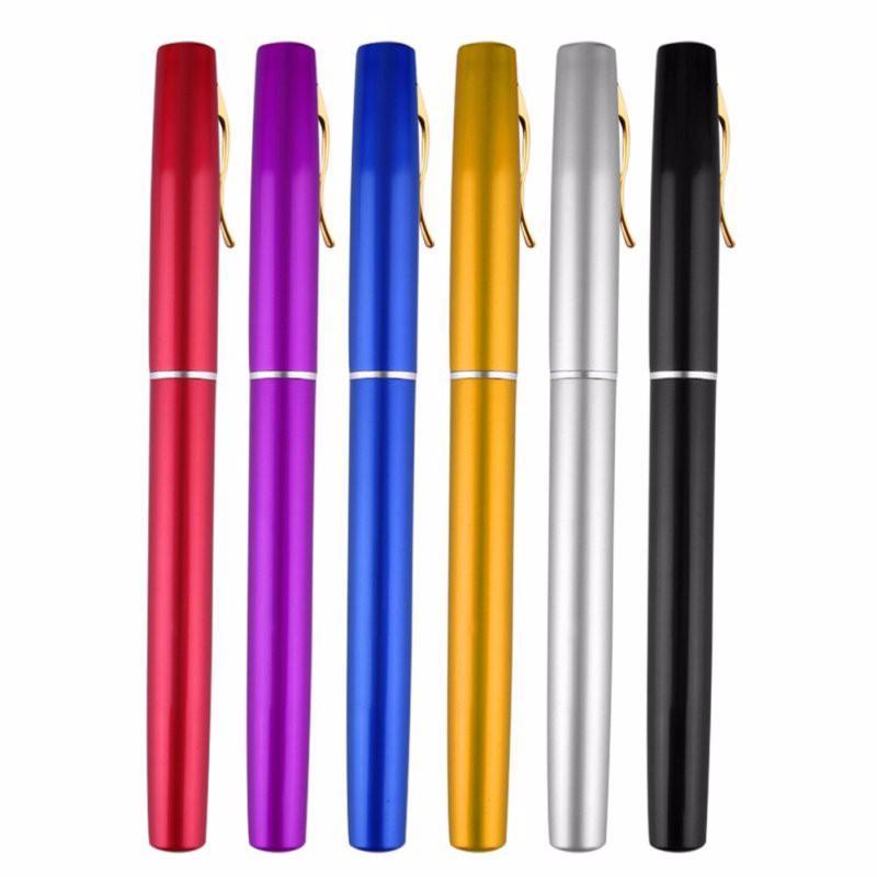 Portable Pocket Telescopic Mini Fishing Pole