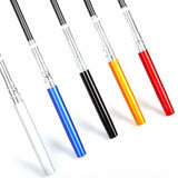 Portable Pocket Telescopic Mini Fishing Pole