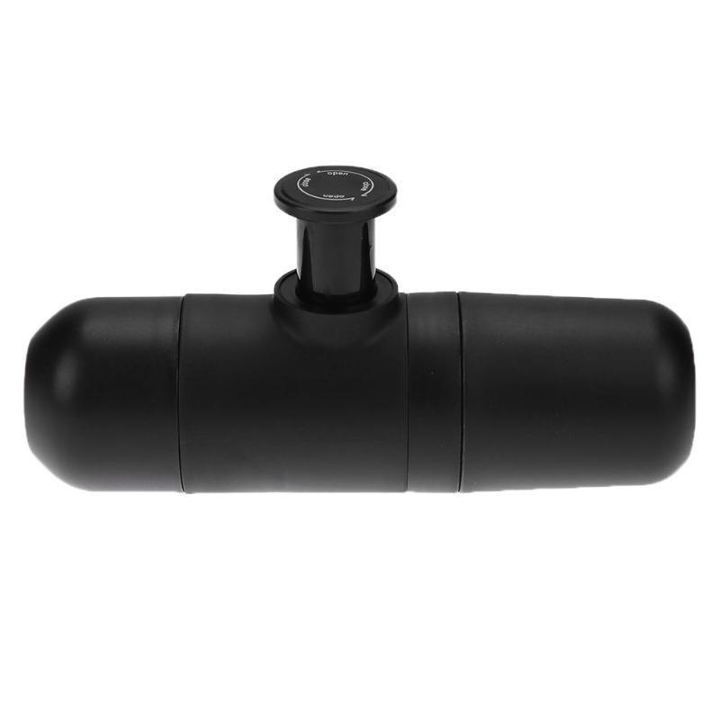 Portable Coffee Maker - Travel Coffee Maker