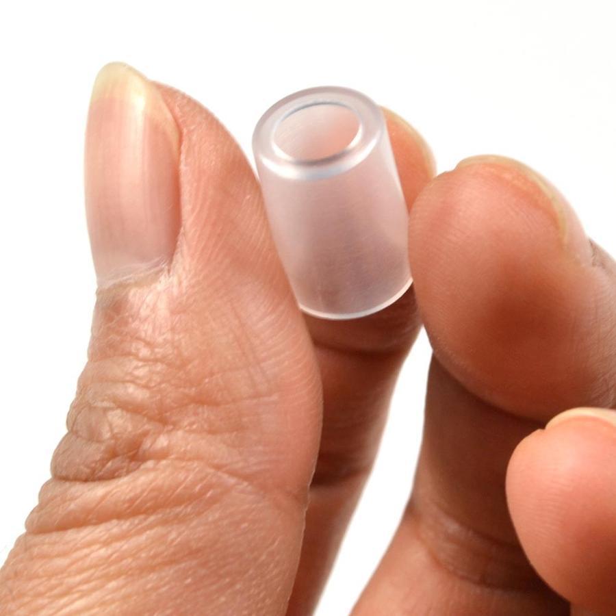 Mouthpieces for Breathalyzer