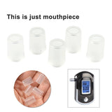 Mouthpieces for Breathalyzer