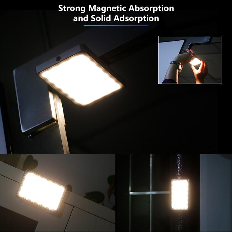 Mini LED Video & Photography Lighting