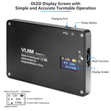 Mini LED Video & Photography Lighting