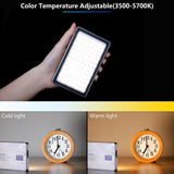 Mini LED Video & Photography Lighting
