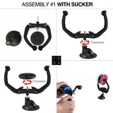Fishing Line Winder Spooler