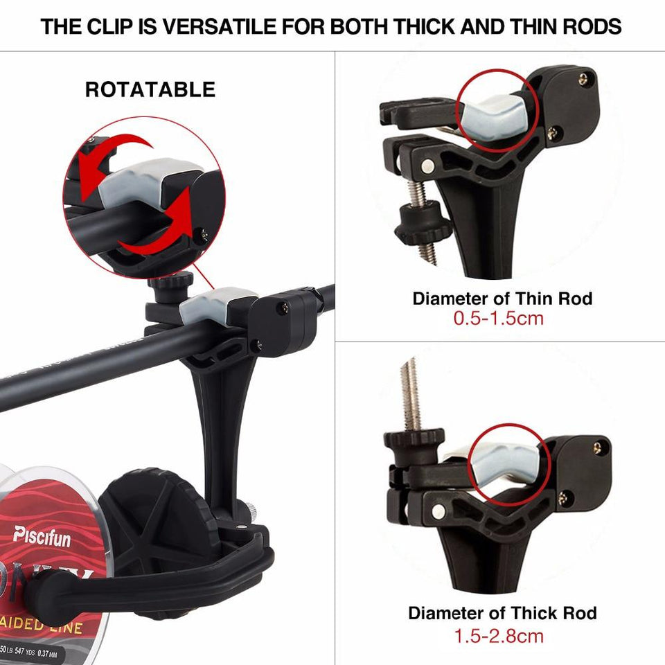 Fishing Line Winder Spooler
