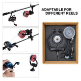 Fishing Line Winder Spooler