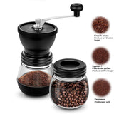 Hario Skerton Pro Ceramic Coffee Mill