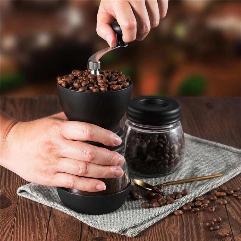Hario Skerton Pro Ceramic Coffee Mill
