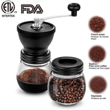 Hario Skerton Pro Ceramic Coffee Mill