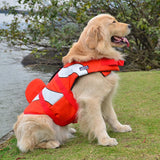 Dog's Life Jacket