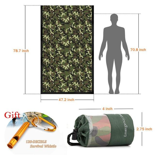 Survival Thermal Blankets Pro