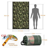 Survival Thermal Blankets Pro