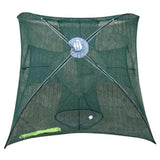 Automatic Folding Fish Trap