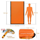 Survival Thermal Blankets Pro