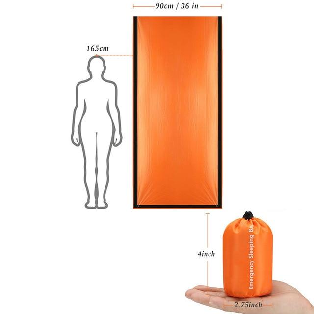 Survival Thermal Blankets Pro