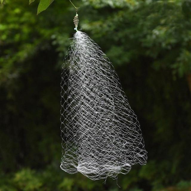 Explosive Hook Fishnet