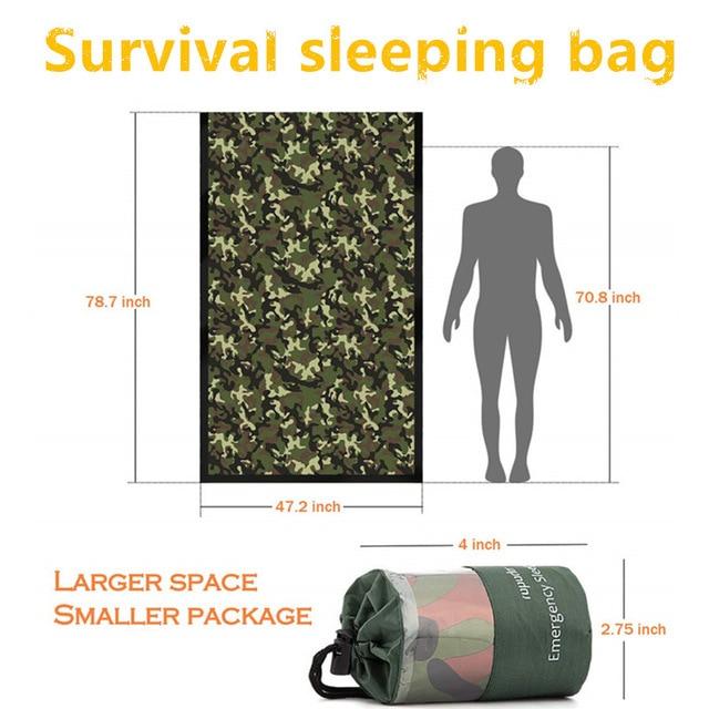 Survival Thermal Blankets Pro