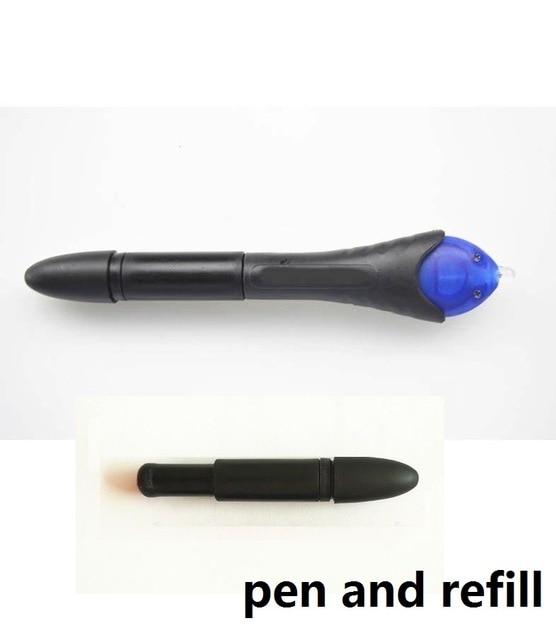 5 SECOND FIX UV LIGHT