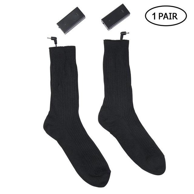 Best Heated Socks