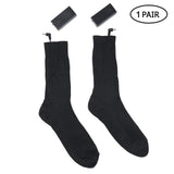 Best Heated Socks