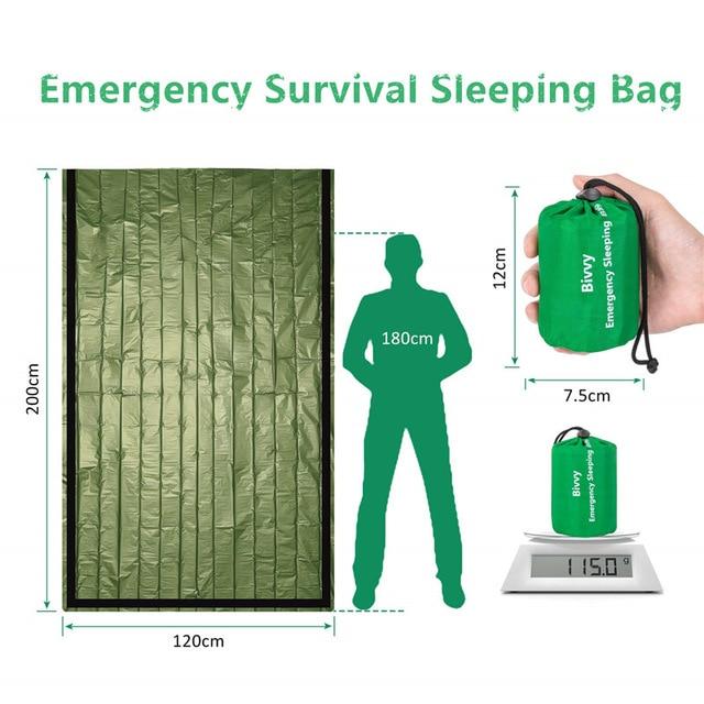 Survival Thermal Blankets Pro