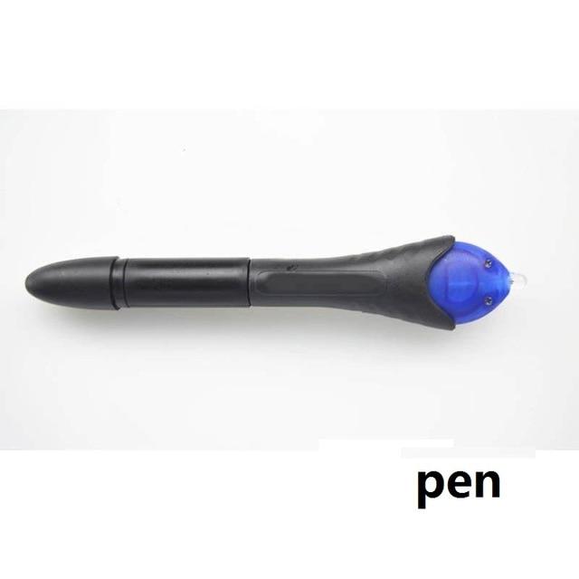 5 SECOND FIX UV LIGHT