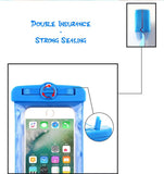 Waterproof Cellphone Case