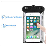 Waterproof Cellphone Case