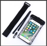 Waterproof Cellphone Case